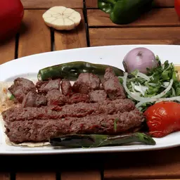 Mixed Meat